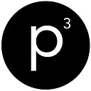 p3 Maine logo
