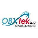 OBXtek Inc. logo
