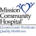 Mission Community Hospital logo