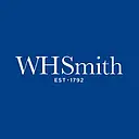 WH Smith logo