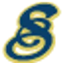 Arroyo Seco Saints Baseball logo