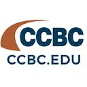Community College of Beaver County logo