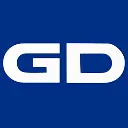 General Dynamics logo