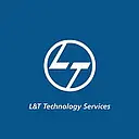 L&T Technology Services logo