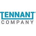 Tennant Company logo