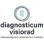 Diagnosticum Visiorad MVZ GmbH logo