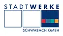 Stadtwerke Schwabach GmbH logo