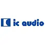 ic audio GmbH logo