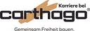 Carthago Reisemobilbau GmbH logo