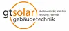 GT-Solar GmbH logo