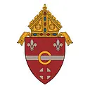 Diocese of Allentown logo