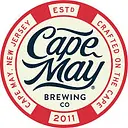 Cape May Brewing Co. logo