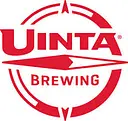 Uinta Brewing Company logo