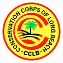 Conservation Corps of Long Beach logo
