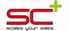 Sales Core plus GmbH logo