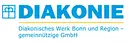 Diakonisches Werk Bonn und Region gGmbH logo