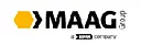 Maag Germany GmbH logo