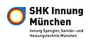 SHK Innung München logo