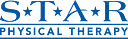 STAR Physical Therapy logo