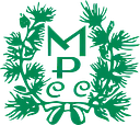 Myers Park Country Club logo