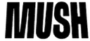 MUSH logo