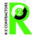 R-2 Contractors logo