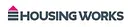 Housing Works logo