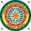 United Keetoowah Band Federal Corporation logo
