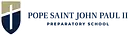 Pope John Paul Ii Preparatory School logo