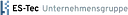 ES-Tec Unternehmensgruppe logo