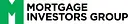 Mortgage Investors Group logo
