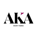 AKA NYC Limited logo