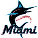 Miami Marlins logo