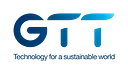 GTT logo