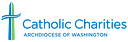 Catholic Charities Archdiocese of Washington logo