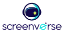 Screenverse logo