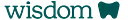 Wisdom logo