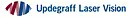 Updegraff Laser Vision logo
