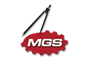 MGSorporated logo