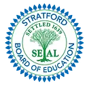 Stratford Public School District logo