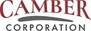 Camber Corporation logo