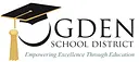 Ogden City School District logo