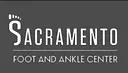 Sacramento Foot and Ankle Center logo