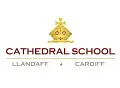 The Cathedral School logo