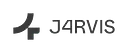 J4RVIS will bring out the best in you. logo