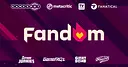 Fandom logo