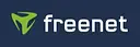 freenet DLS logo