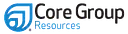 Core Group Resources logo