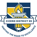 Cicero School District 99 logo