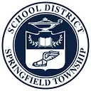 School District of Springfield Township logo